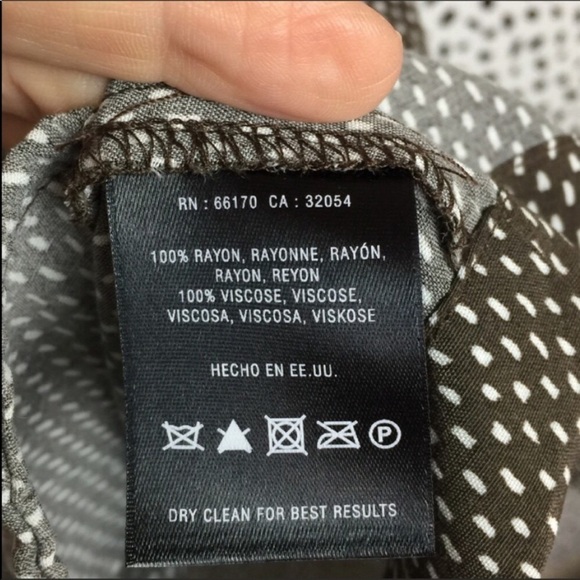 nwt Anthropologie Meadow Rue Drop Waist Dress Size 2 - Picture 7 of 8